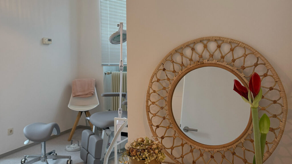 Fußkosmetik Studio in Graz - Sunniva GmbH